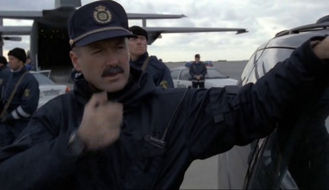 Yaşlı Kurtlar Yeni Arabalar Fotoğrafı