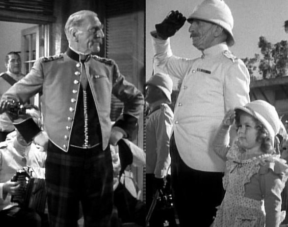 Wee Willie Winkie Fotoğrafı