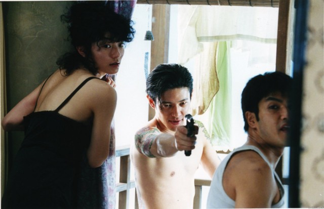 Blood And Bones Fotoğrafı