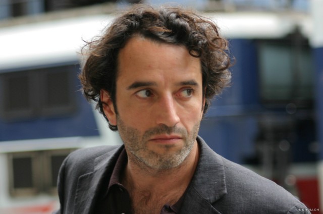 Un Couple Parfait fotoğrafı