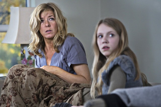 Korkma Benden Fotoğrafı