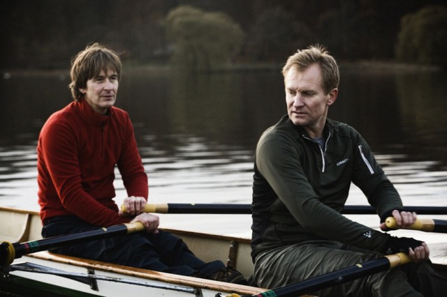 Korkma Benden fotoğrafı