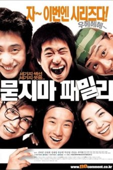 No Comment (2002) afişi