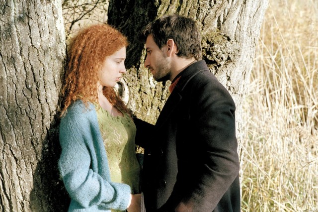 Les Brodeuses Fotoğrafı