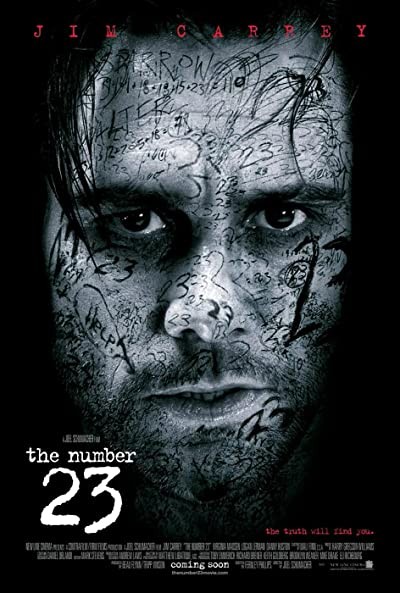 23 Numara (2007) afişi