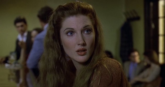 Kedi Kız Fotoğrafı