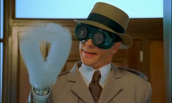 Müfettiş Gadget 2 Fotoğrafı