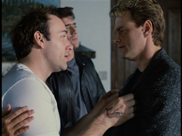 Büyük Tuzak fotoğrafı