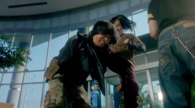 Power Kids Fotoğrafı