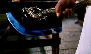 Kung Fu Chefs Fotoğrafı