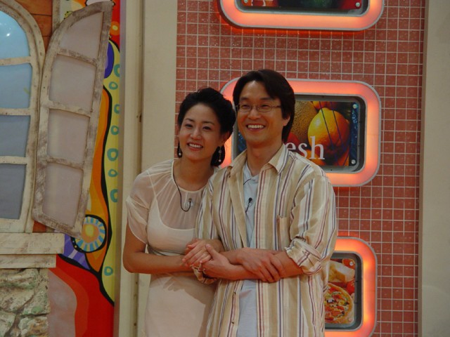 Mister Jubu Quiz Wang Fotoğrafı