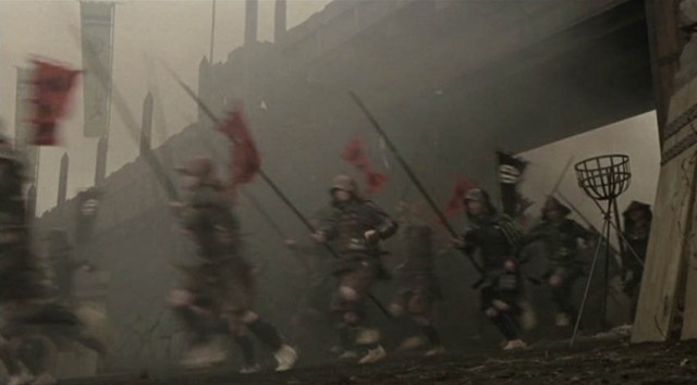 Samurai Commando Mission 1549 Fotoğrafı