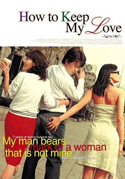 Aşkımı Nasıl Korumalı (2004) afişi