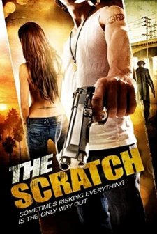 The Scratch (2009) afişi