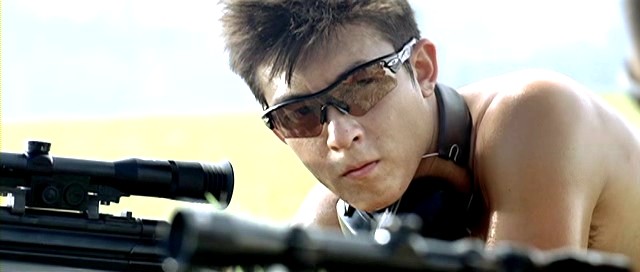 Keskin Nişancı Fotoğrafı