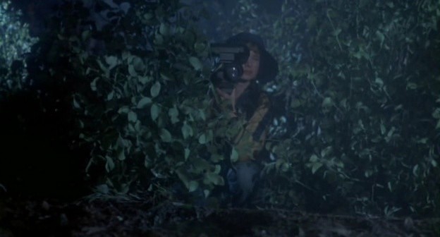 Gece Yaratıkları Fotoğrafı