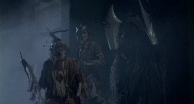 Gece Yaratıkları Fotoğrafı