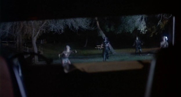 Gece Yaratıkları Fotoğrafı