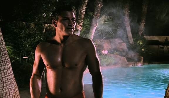 Transamerican Killer Fotoğrafı