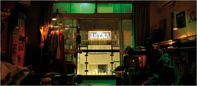 Enter The Void Fotoğrafı