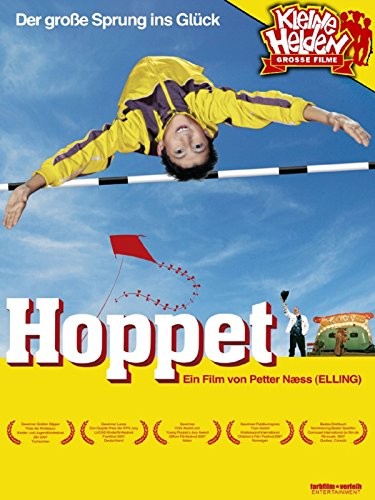 Hoppet (2007) afişi