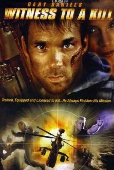 Witness To A Kill (2001) afişi
