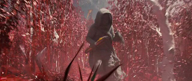 Star Trek: Bilinmeze Doğru Fotoğrafı