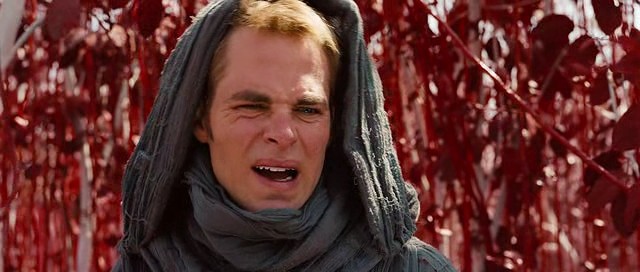 Star Trek: Bilinmeze Doğru Fotoğrafı