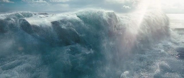 Star Trek: Bilinmeze Doğru Fotoğrafı