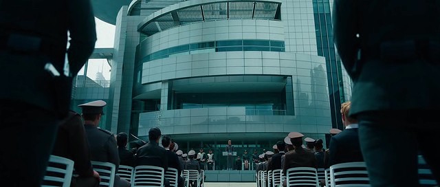 Star Trek: Bilinmeze Doğru Fotoğrafı