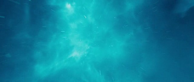 Star Trek: Bilinmeze Doğru Fotoğrafı