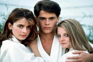 The Hotel New Hampshire fotoğrafı