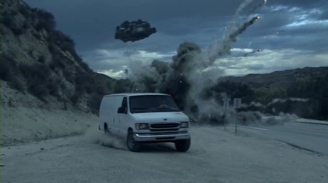 The Terminators fotoğrafı