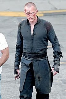 Kutsal Savaşçı Fotoğrafı