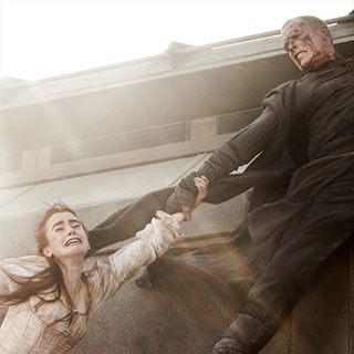 Kutsal Savaşçı Fotoğrafı