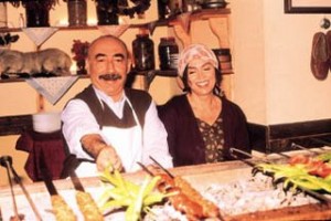 İkinci Bahar Fotoğrafı