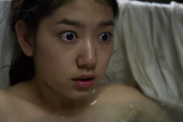 The Evil Twin Fotoğrafı