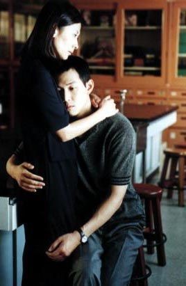 An Affair Fotoğrafı