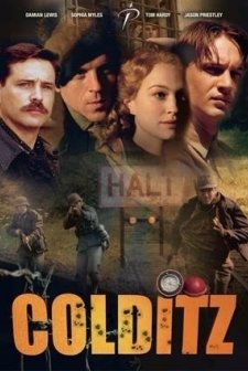 Colditz (2005) afişi