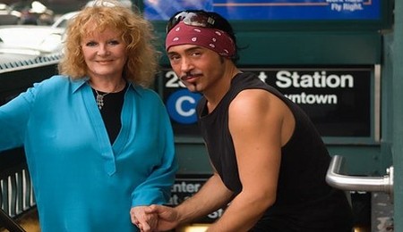 Downtown: A Street Tale fotoğrafı