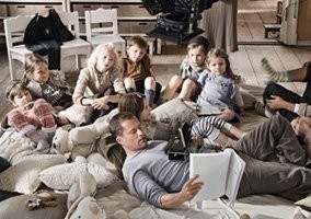 Rabbit Without Ears Fotoğrafı