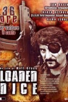 Öldüren Kumar (2007) afişi