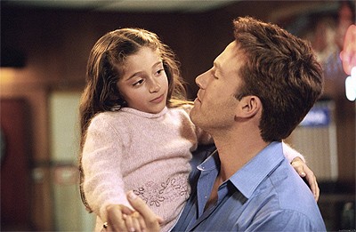 Babasının Kızı Fotoğrafı