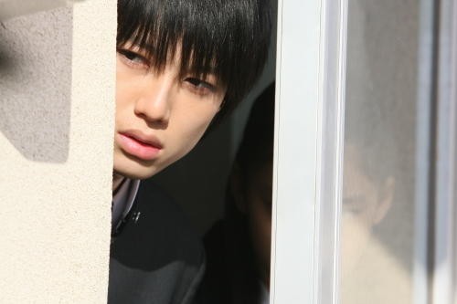 The Blue Bird Fotoğrafı