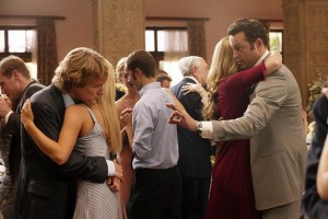 Davetsiz Çapkınlar Fotoğrafı