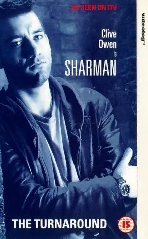 The Turnaround (1995) afişi