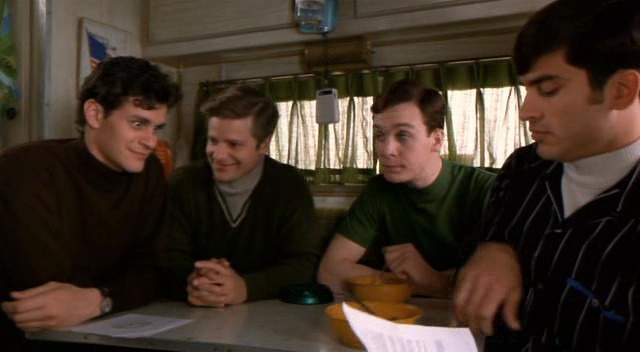 Hayal Şarkısı Fotoğrafı