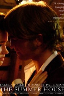 The Summer House (2009) afişi