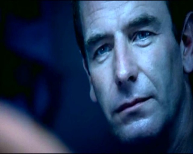 Wire in The Blood Fotoğrafı