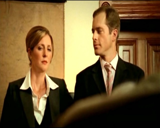 Wire in The Blood Fotoğrafı